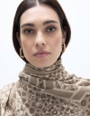 Шал LOLA CASADEMUNT