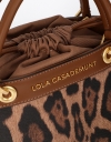 Чанта LOLA CASADEMUNT
