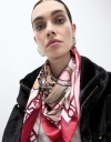 Шал LOLA CASADEMUNT