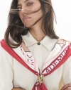 Шал LOLA CASADEMUNT