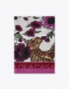 Шал LOLA CASADEMUNT