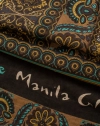 Шал Manila Grace