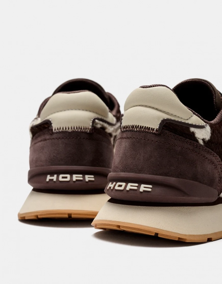 Обувки HOFF
