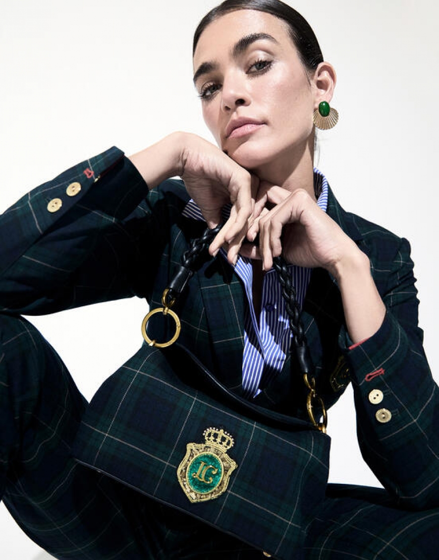 Чанта LOLA CASADEMUNT
