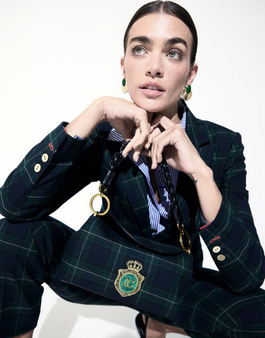 Чанта LOLA CASADEMUNT