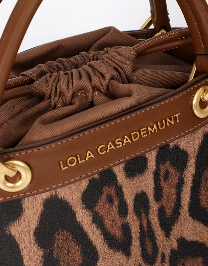 Чанта LOLA CASADEMUNT