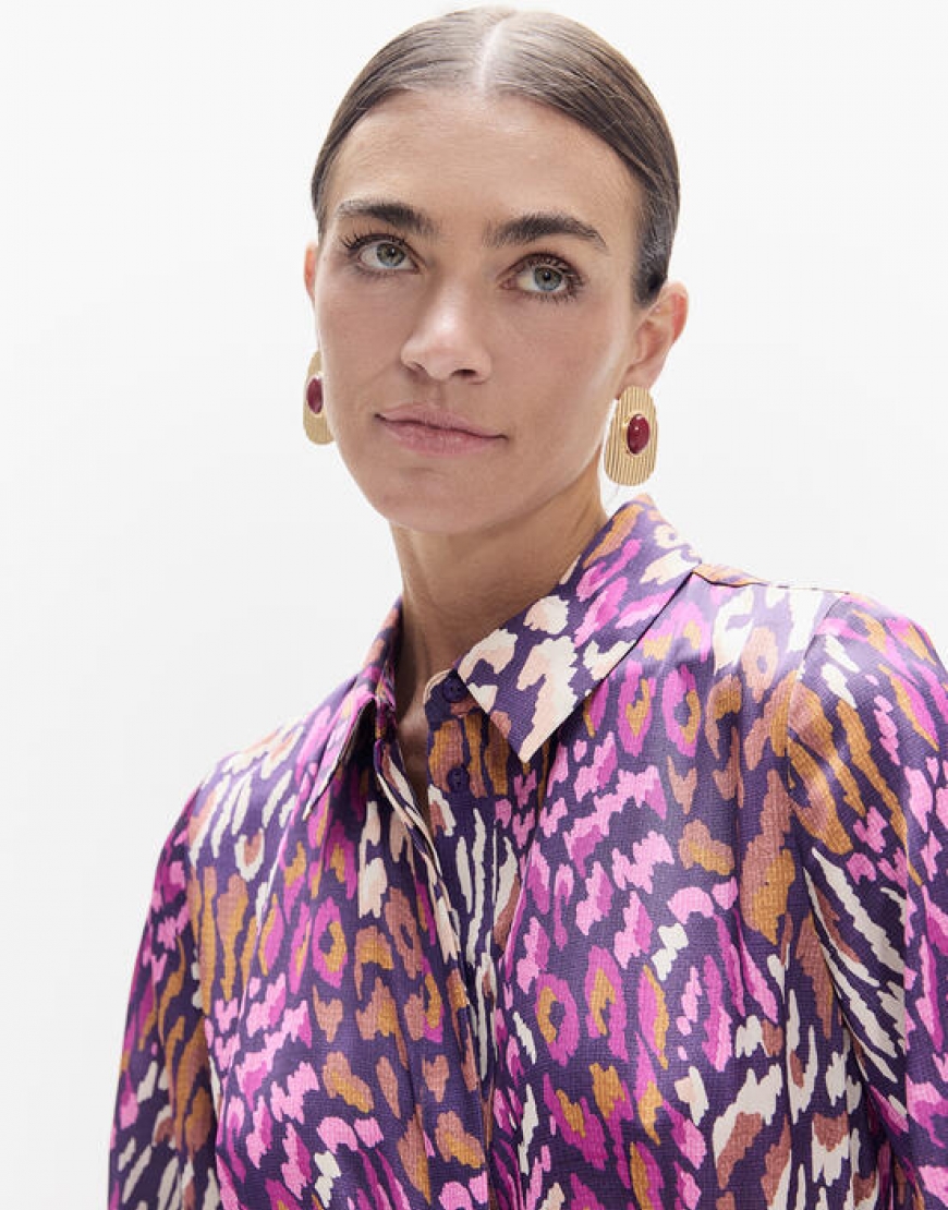 Рокля LOLA CASADEMUNT