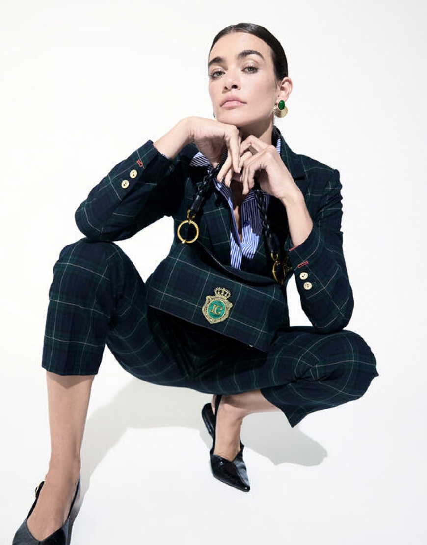 Чанта LOLA CASADEMUNT